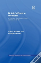 Britain'S Place In The World