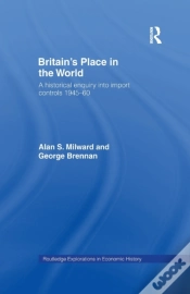 Capa do artigo Britain