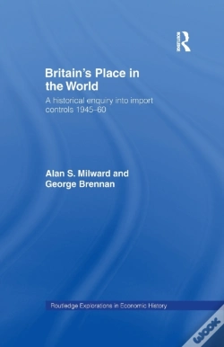 Capa do artigo Britain'S Place In The World