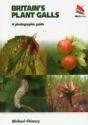Britain`S Plant Galls Â€“ A Photographic Guide - Preview