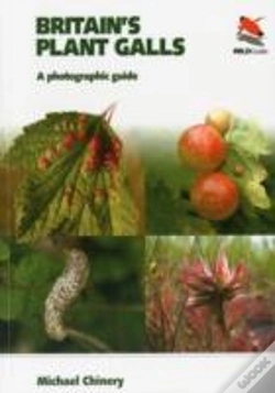 Capa do artigo Britain`S Plant Galls Â€“ A Photographic Guide