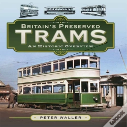 Capa do artigo Britain'S Preserved Trams