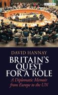 Britain'S Quest For A Role