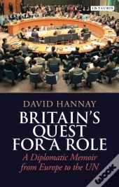 Britain'S Quest For A Role