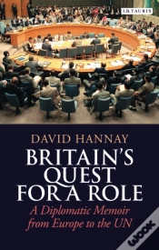 Capa do artigo Britain