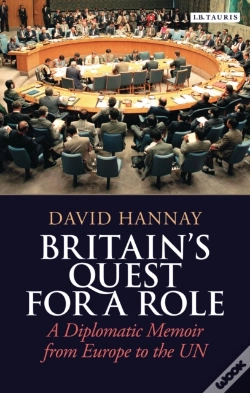 Capa do artigo Britain'S Quest For A Role