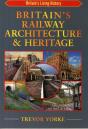 Britain'S Railway Architecture & Heritage - Preview