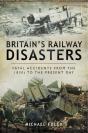 Britain'S Railway Disasters - Preview