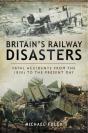 Britain'S Railway Disasters - Preview
