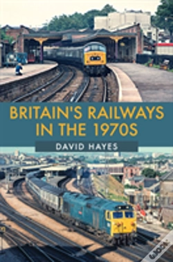 Capa do artigo Britain'S Railways In The 1970s