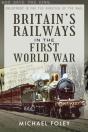 Britain'S Railways In The First World War - Preview