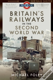 Capa do artigo Britain