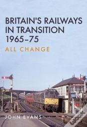 Capa do artigo Britain