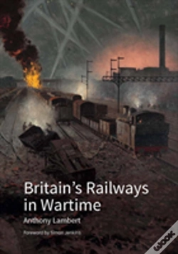 Capa do artigo Britain'S Railways In Wartime