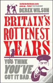 Capa do artigo Britain