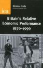 Britain'S Relative Economic Performance, 1870-1999 - Preview