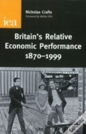 Capa do artigo Britain