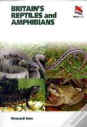Capa do artigo Britain`S Reptiles And Amphibians