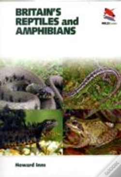 Capa do artigo Britain`S Reptiles And Amphibians