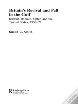 Capa do artigo Britain'S Revival And Fall In The Gulf
