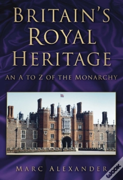 Capa do artigo Britain'S Royal Heritage