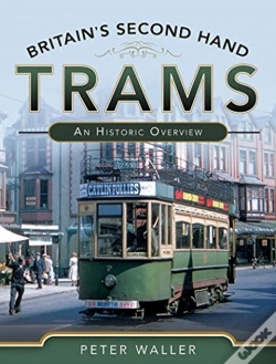 Capa do artigo Britain'S Second Hand Trams
