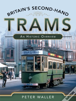 Capa do artigo Britain'S Second-Hand Trams