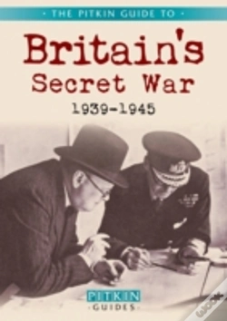 Capa do artigo Britains Secret War