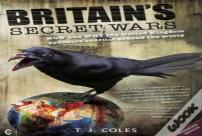 Britain'S Secret Wars
