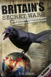 Capa do artigo Britain