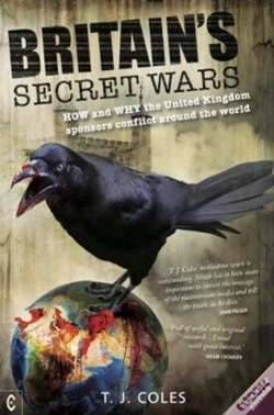 Capa do artigo Britain'S Secret Wars