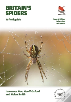 Capa do artigo Britain'S Spiders