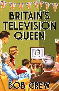 Capa do artigo Britain'S Television Queen