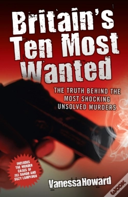 Capa do artigo Britain'S Ten Most Wanted