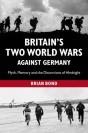 Britain'S Two World Wars Against Germany - Preview