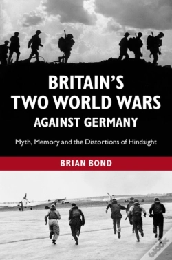 Capa do artigo Britain'S Two World Wars Against Germany
