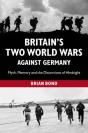 Britain'S Two World Wars Against Germany - Preview