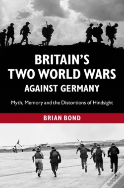 Capa do artigo Britain'S Two World Wars Against Germany