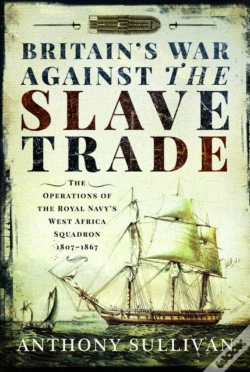 Capa do artigo Britain'S War Against The Slave Trade