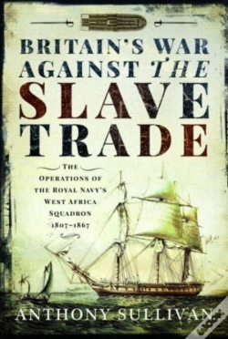 Capa do artigo Britain'S War Against The Slave Trade