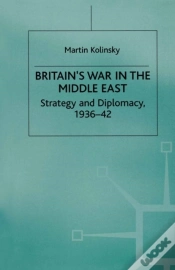 Capa do artigo Britain