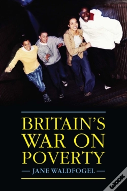 Capa do artigo Britain'S War On Poverty