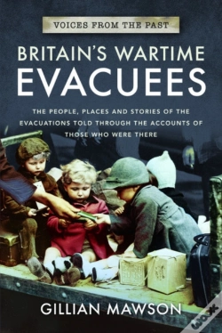 Capa do artigo Britain'S Wartime Evacuees