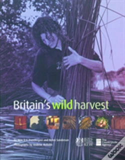 Capa do artigo Britain'S Wild Harvest