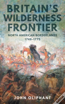 Capa do artigo Britain'S Wilderness Frontier