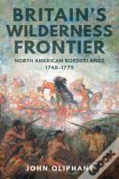 Britain'S Wilderness Frontier