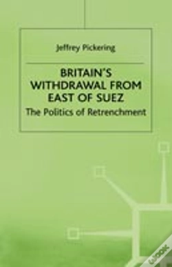 Capa do artigo Britain'S Withdrawal From East Of Suez