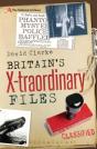 Britain'S X-Traordinary Files - Preview