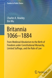 Capa do artigo Britannia 1066-1884