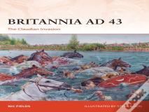 Britannia Ad 43